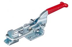China Destaco Latch Type Toggle Clamp supplier