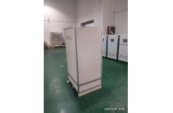 China 5L/min Hydrogen Output PEM Electrolysis Hydrogen Generator for Energy Conversion supplier