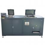 500 - 3000 Kg/Day Organic Waste Composting Machine PLC Control 500 - 3000 Kg Weight for sale