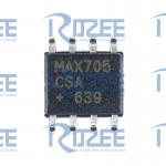 MAX705CSA+T