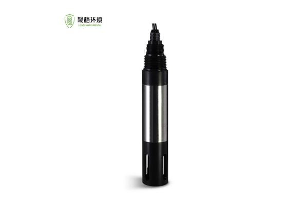 Industry Wastewater Polarography Dissolved Oxygen Sensor Dissolved Oxygen Probe