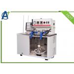 Total Sediment Tester by Aging and Hot Filtration by ASTM D4870 and ISO 10307-2 for sale