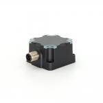 RFID Recognition System Read Write Head RS232 LED Display 5Pin M12 A-code Male for sale