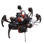 20DOF Claw Machine Diy Robot Kit / Kit Hexapod Robot For Teaching