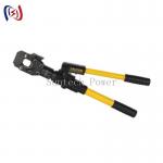 Gsm Telecommunication Lattice Tower Steel Q235B Electricity Self Supporting