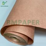 Food Grade 40# Peach Butcher Paper Roll 15inches 18inches for BBQ for sale