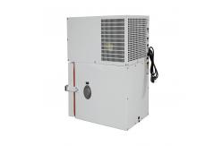 China Small High and Low Temperature Automobile Parts Test Solution Test Chamber supplier