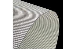 China 24x110Mesh SS316L Woven Flat Reverse Dutch Weave Wire Mesh For Plastic Extruder supplier