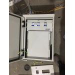 50Hz / 60Hz Outdoor Energy Storage System IP55 Power Supply Cabinet for sale