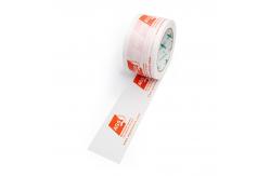 China Acrylic Adhesive Customized Printed Tape Waterproof 48mm supplier