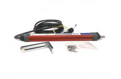 China QP-ES-I Air Source Modular Anti Static Ionizing Bar Suppliers supplier