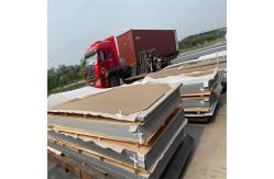 China Polyethylene Aluminum Composite Plastic Sheet Core 5MM Cladding Signage Envelope supplier