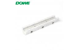 China EL-210 bus bar support bar holder isolator busbar holder supplier