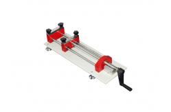 China Fabric Extensometer Textile Testing Equipment supplier