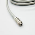 ISO13485 HP NIBP Metal Connector Air Hose 6.0*3.5mm For Cuff for sale