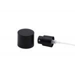 FEA10 Crimpless Perfume Spray Pump With Aluminum  Collar for sale