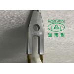 Cured-In-Place-Pipe UV Curing Equipment CIPP Pipe Rehabilitation Lamp Bracket Leg
