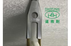 China Cured-In-Place-Pipe UV Curing Equipment CIPP Pipe Rehabilitation Lamp Bracket Leg supplier
