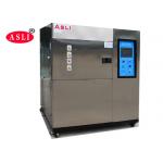 Germany Bizer Compressor Cooling Heating Cycling Chamber with High Accuracy Temperature for sale
