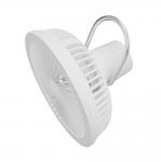 Rechargeable Foldable Pedestal Fan Customized Portable USB Handheld Cooling Fan for sale