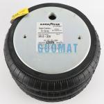 Firestone W01-M58-6128 Style 352 Goodyear Air Spring 3B12-320 Triple For Industrial Machine for sale