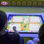 Science Museum Interactive Rooms AR Alive Drawing for Creative Gameplay