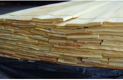 China Natural Sliced Veneer  supplier