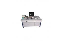 China PLC Controlled Process Control Trainers ZM2115A Mechatronics Training Equipment 220V supplier