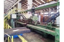 China Alloy Steel 42mm OD Continuous Rolling Cold Pilger Mill supplier