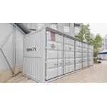 Customized Special Equipment Container With Multi Functions for sale