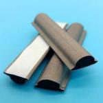 Emi Shielding Conductive Fabric Over Foam Gasket Different Models For RF Door for sale