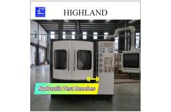 China YST400 Intelligent Control Hydraulic Pump Test Bench Easy Processing For Coal Mine supplier
