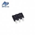 Texas TLV2372QDRQ1 In Stock Electronic Components Integrated Circuits Microcontroller TI IC chips SOIC-8 for sale