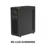 High-Efficiency System with Liquid Cooling Efficient Ai RD-1120-G190KR49A for sale