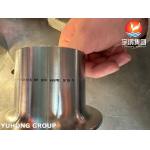 B16.9 Buttweld Fittings ASTM A403 WP304 Stainless Steel Lap Joint Stud Ends
