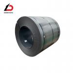 Cold Rolled Steel Coil DC01 DC02 DC03 DC04 0.45mm 0.6mm 1250mm for Mechanical Equipment Custom Cycle 7-15 Days for sale