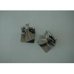 410g Butterfly Hinge Clamp Screen Printing Materials For Screen Printing