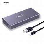 SSD External Hard Drive Enclosure USB3.0 For Apple Flash MacBook for sale