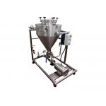 220V 380V Mixing Powder Blending System Powder Mixing Metering System 5000Kg/H for sale