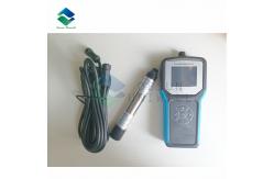 China Portable Dissolved Oxygen Analyzer Optical Online DO Meter supplier