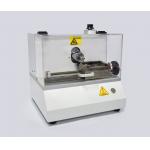 Automatic Electric Charpy V Notch Cutter Machine Precision Sample Processing for sale