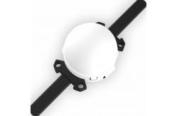 China Outdoor LED Point Lights Waterproof And Fireproof IP68 SPI Controlled 12V supplier