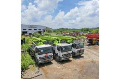 China Crawler Lifting Crane manufacturer