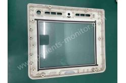 China PHiliph Goldway G30 Patient Monitor Parts Front Panel With Screen supplier
