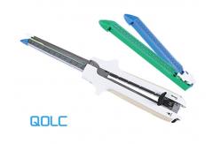China Open Surgical Endoscopic Linear Cutter Stapler 4.8mm Height supplier