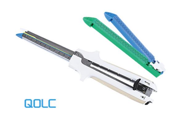 Disposable Knife Blade Surgical Linear Cutter Stapler