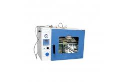 China Laboratory Pouch Cell Assembly Equipment supplier