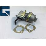 Diesel Engine Spare Parts 6BT Fuel Transfer Pump 3904374 for sale