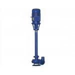 NL Submersible Sewage Pump Centrifugal Mud Slurry Pump Material On Cast Iron for sale