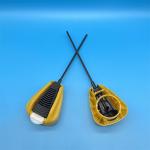 Precision Two Way Actuator for Robotic Systems with Compact Design